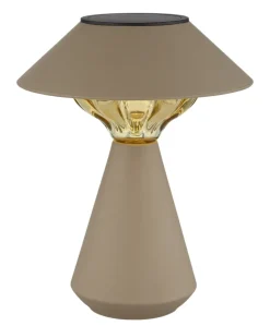 Best Globo Lighting Cup LED solcellslampa