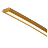 Online Lucide Curve golvlampa