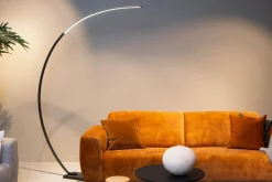 Discount Lucide Curve golvlampa
