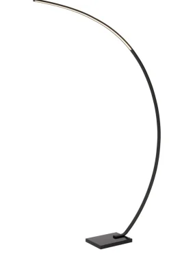 Discount Lucide Curve golvlampa