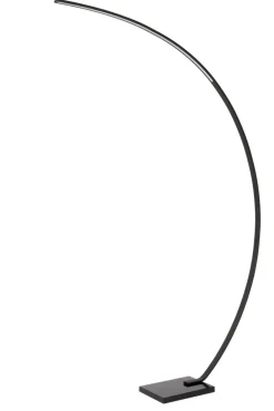 Discount Lucide Curve golvlampa