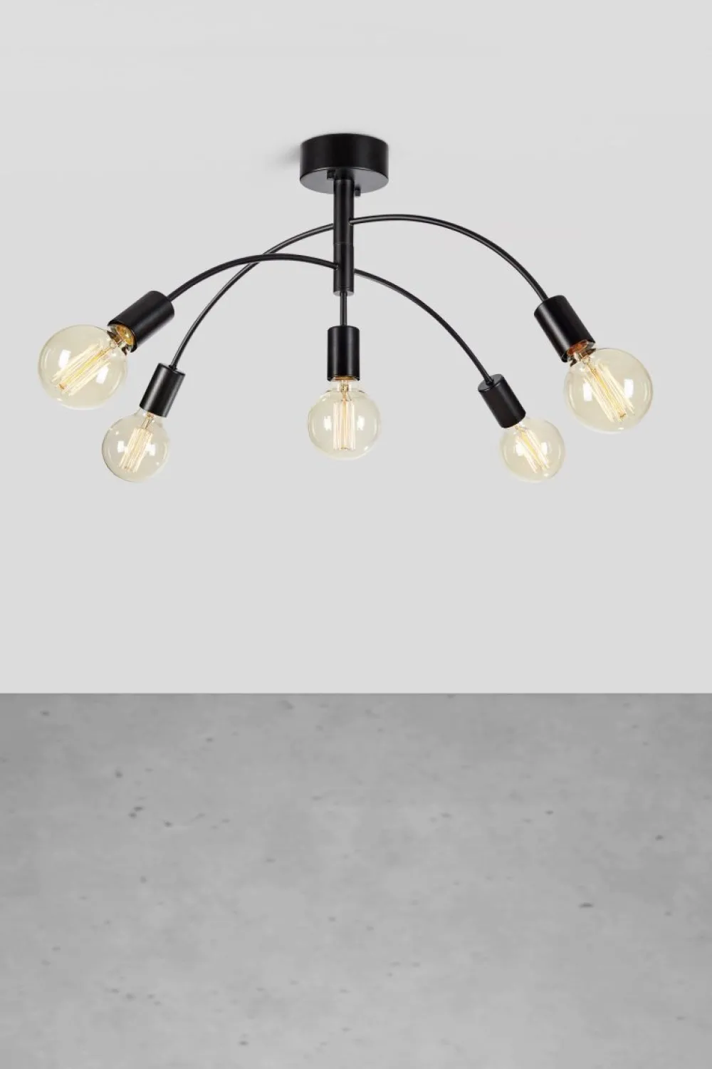 Sale Markslöjd Cygnus Ø70 plafond