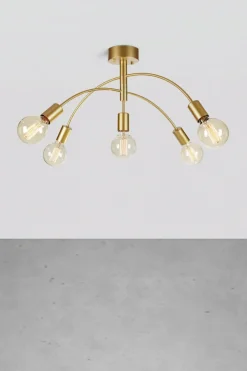 Outlet Markslöjd Cygnus Ø70 plafond