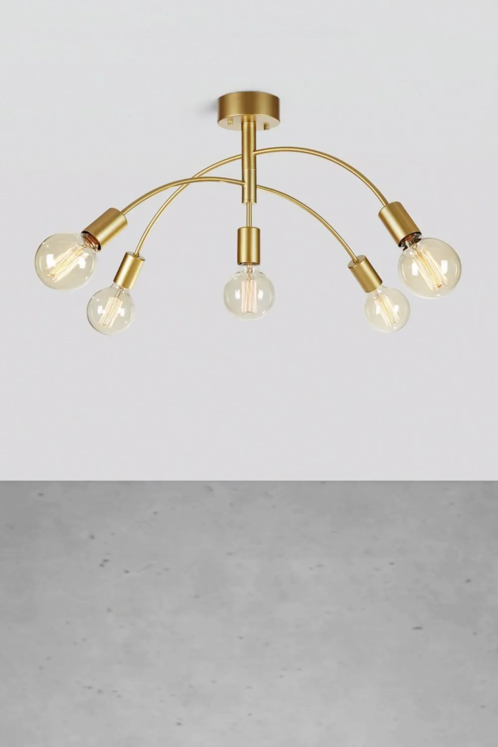 Outlet Markslöjd Cygnus Ø70 plafond