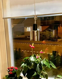 Sale Aneta Lighting Cylinder Ø9 fönsterlampa