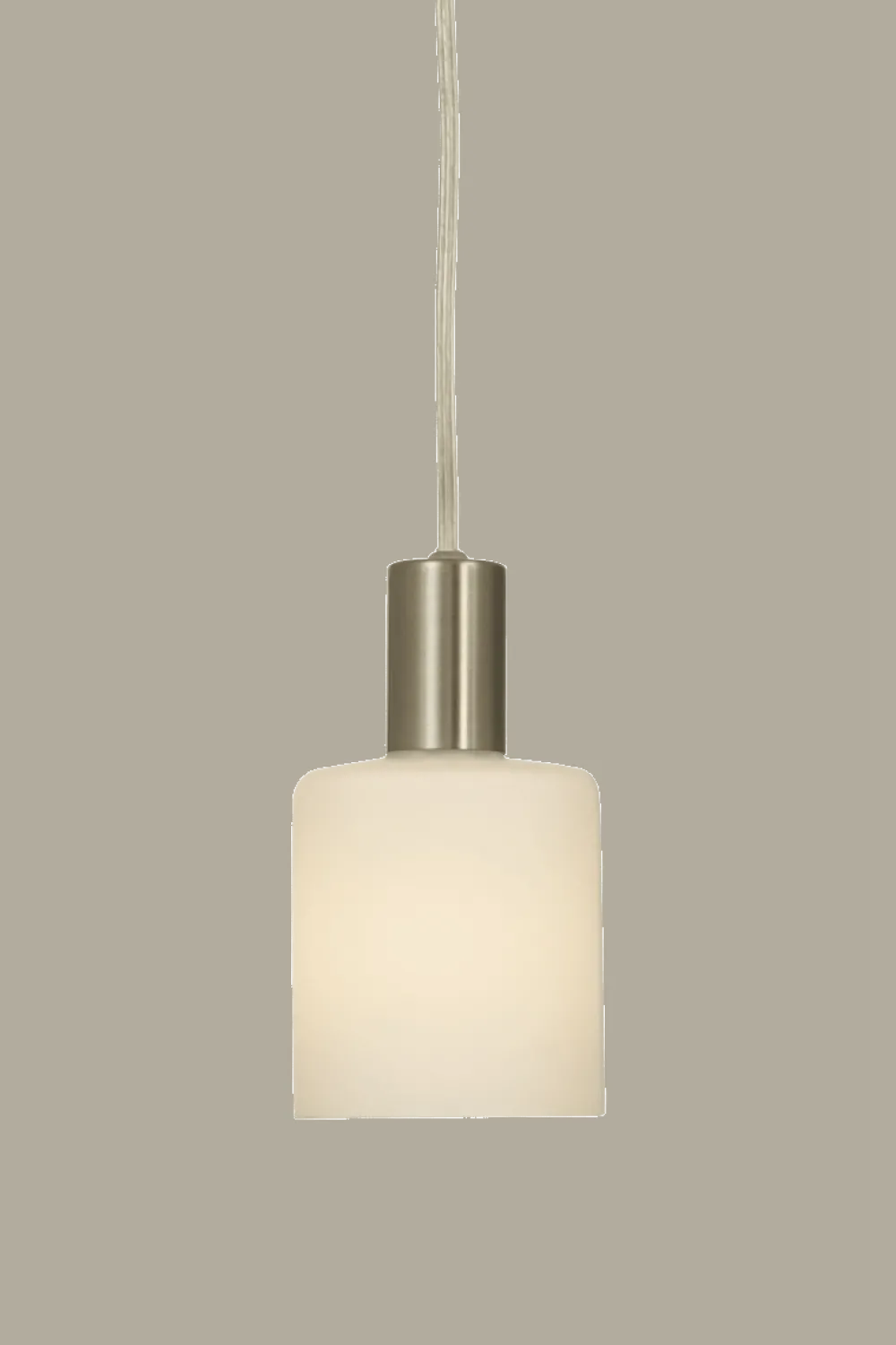 Clearance Aneta Lighting Cylinder Ø9 fönsterlampa