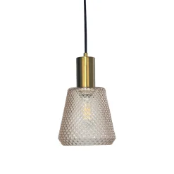 Lampan Daimon Ø15 fönsterlampa