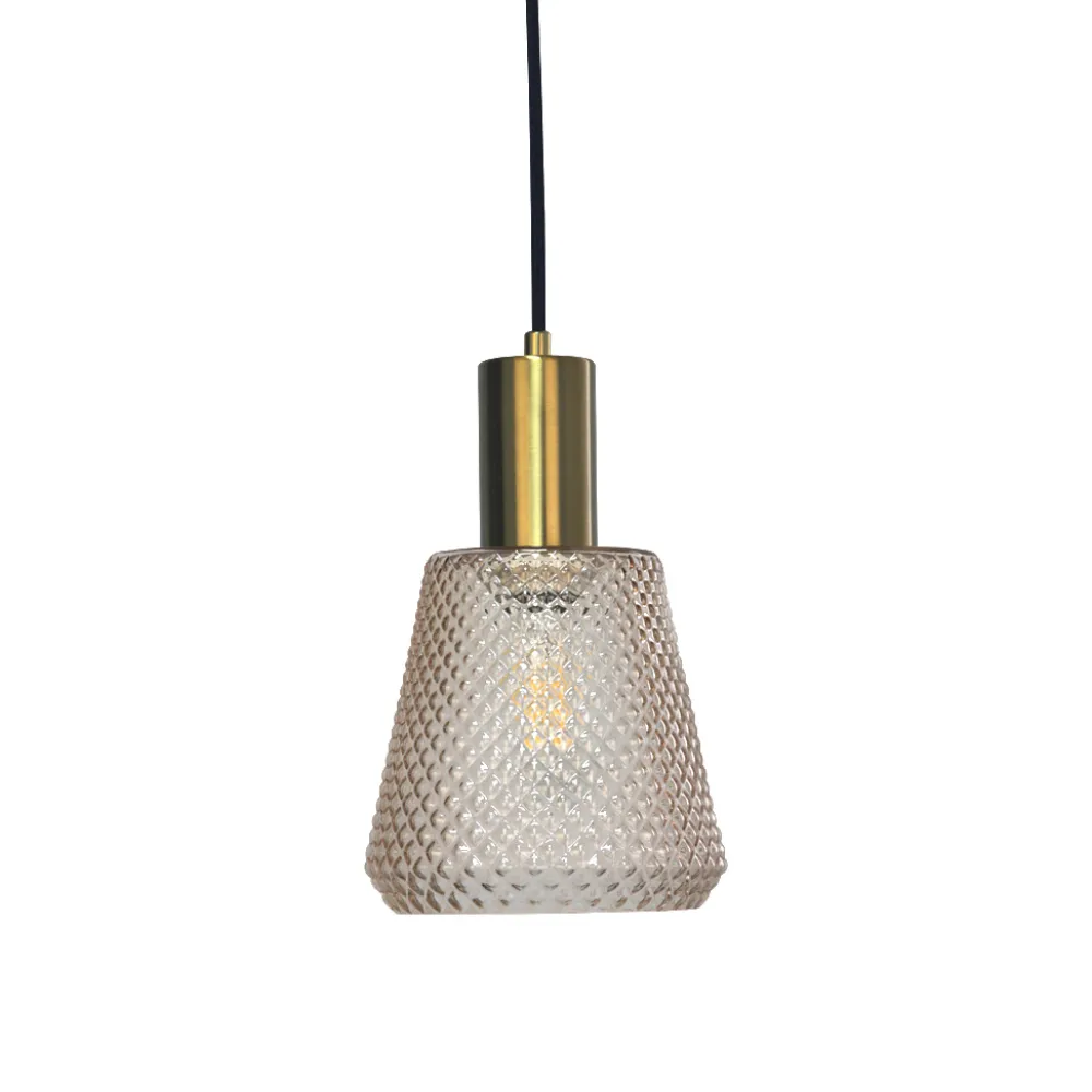 Lampan Daimon Ø15 fönsterlampa