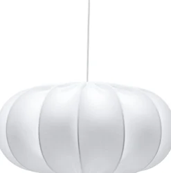 Outlet PR Home Dalia skärm exkl. upphäng Ø50 taklampa Vit