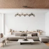 New Maytoni Dallas 123cm taklampa