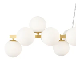Maytoni Dallas 123cm taklampa