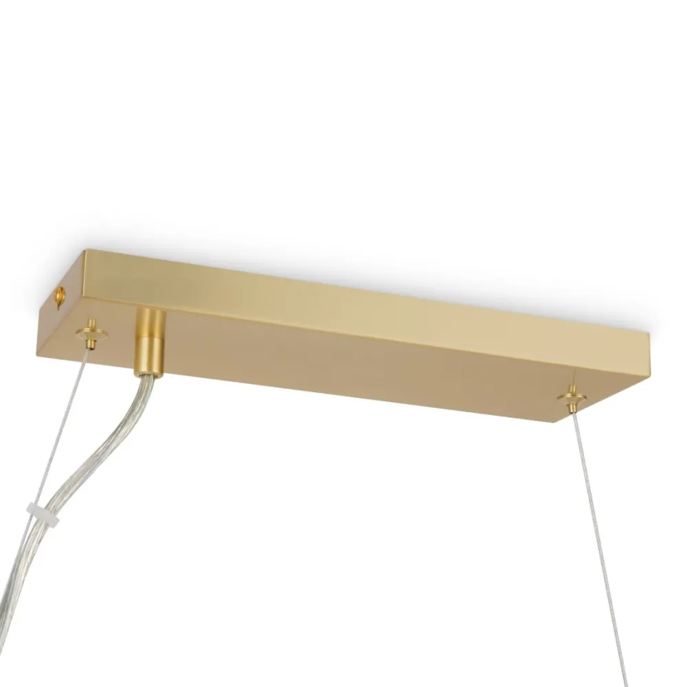 Maytoni Dallas 123cm taklampa