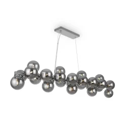 Best Maytoni Dallas 123cm taklampa