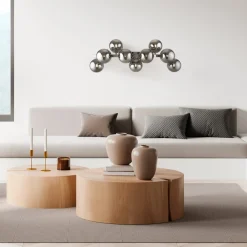 Maytoni Dallas 65cm vägglampa