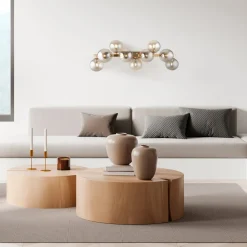 Clearance Maytoni Dallas 65cm vägglampa