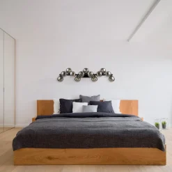 Maytoni Dallas 95cm vägglampa