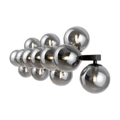 Maytoni Dallas 95cm vägglampa