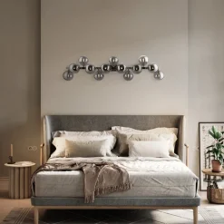 New Maytoni Dallas 95cm vägglampa