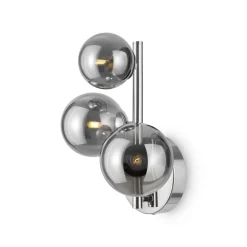 Hot Maytoni Dallas 25cm vägglampa