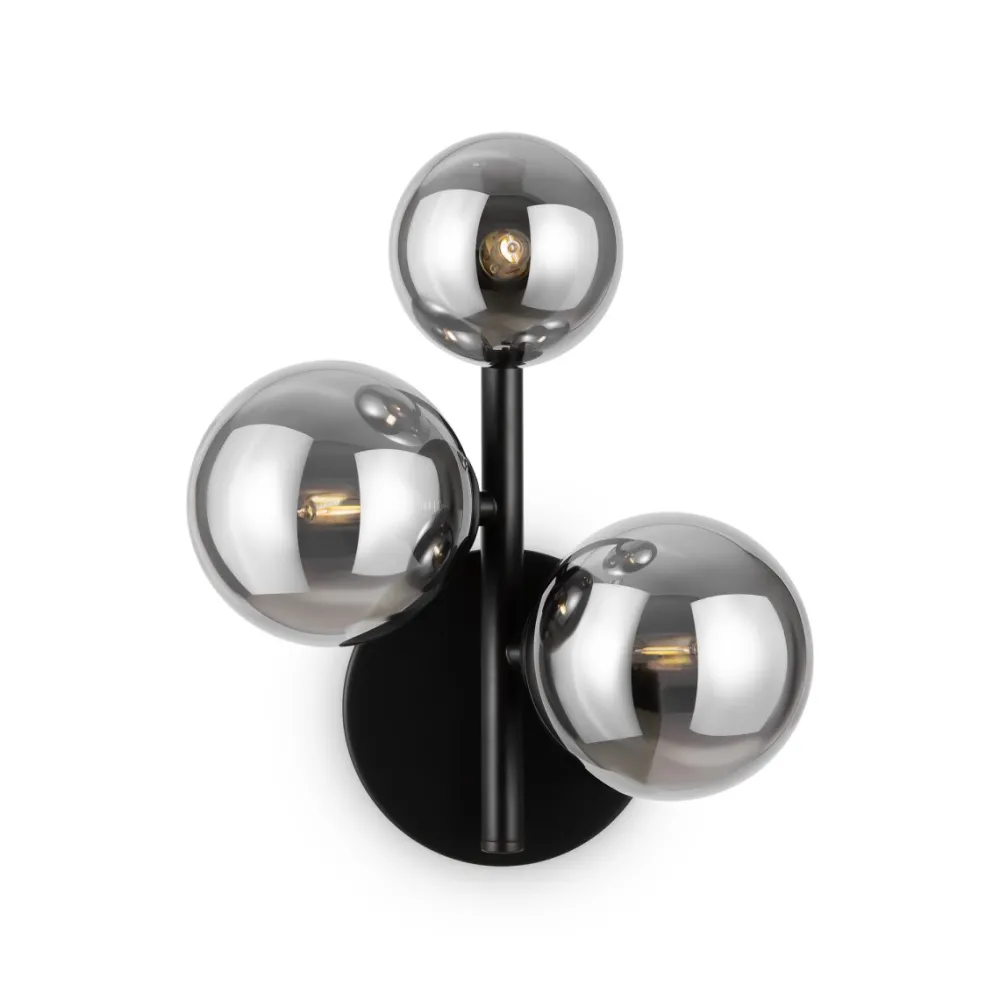 Outlet Maytoni Dallas 25cm vägglampa