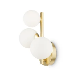 Clearance Maytoni Dallas 25cm vägglampa