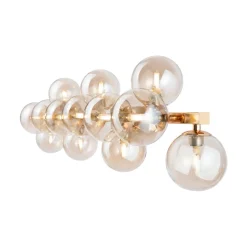 Clearance Maytoni Dallas 95cm vägglampa