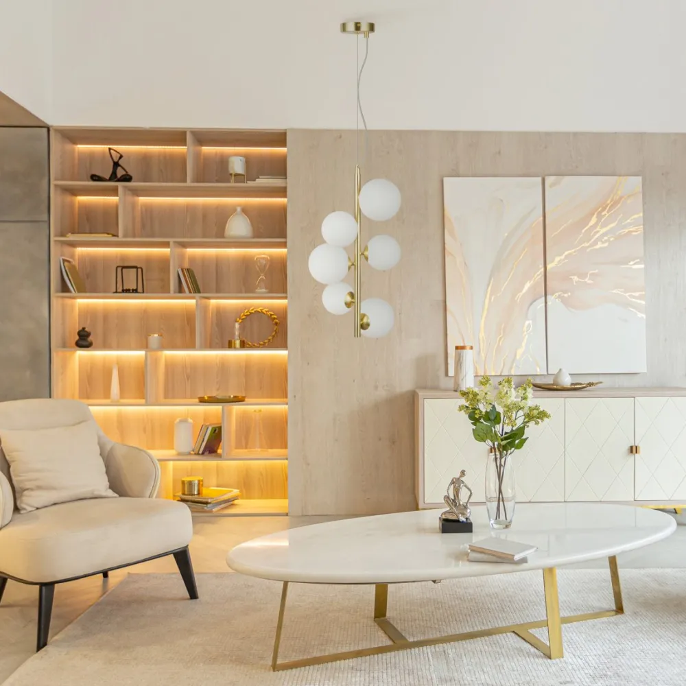 Discount Maytoni Dallas Ø30 taklampa