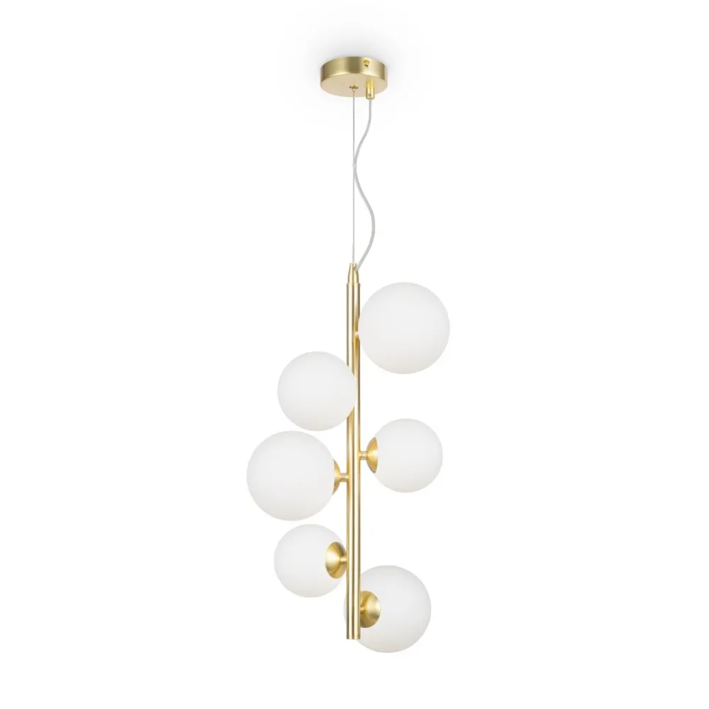 Discount Maytoni Dallas Ø30 taklampa