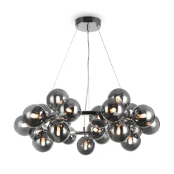 Outlet Maytoni Dallas Ø70 taklampa