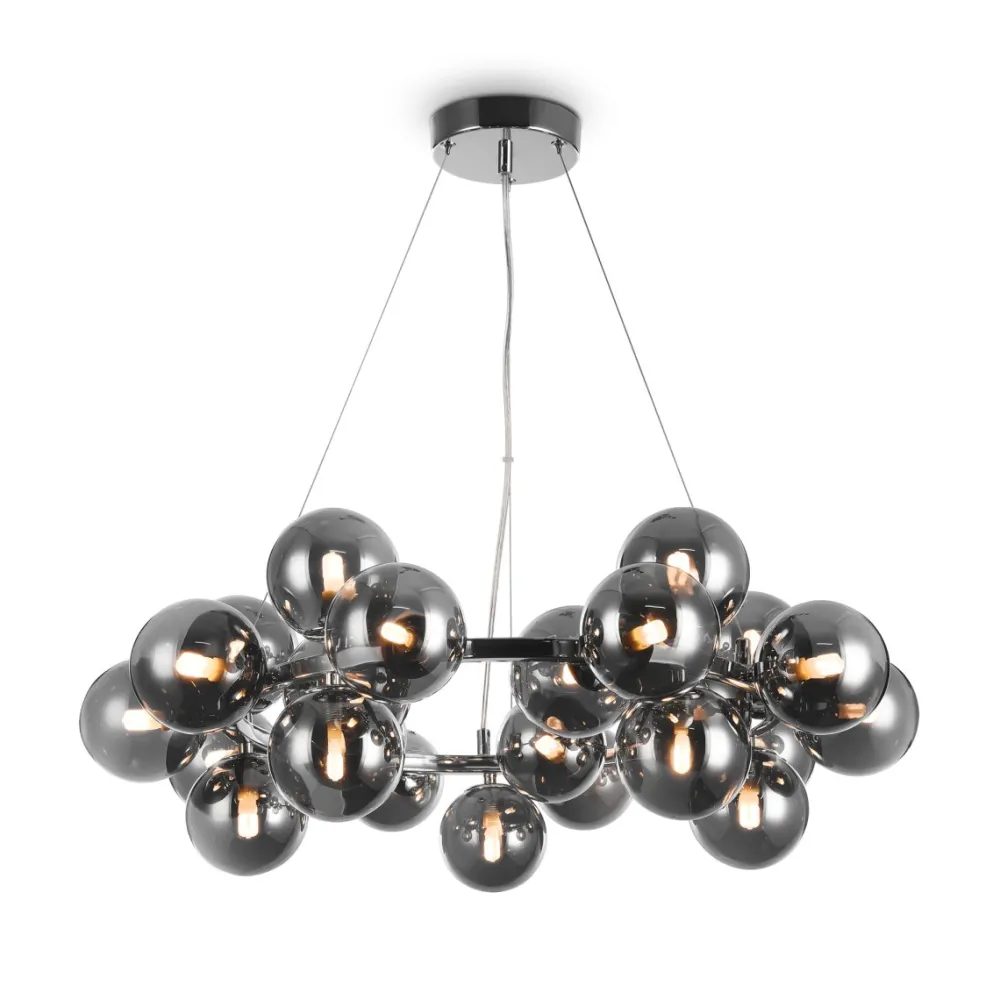Outlet Maytoni Dallas Ø70 taklampa