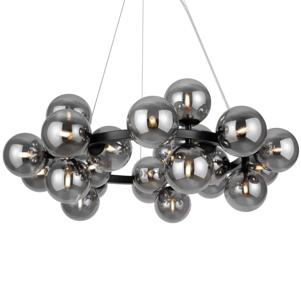 Clearance Maytoni Dallas Ø70 taklampa