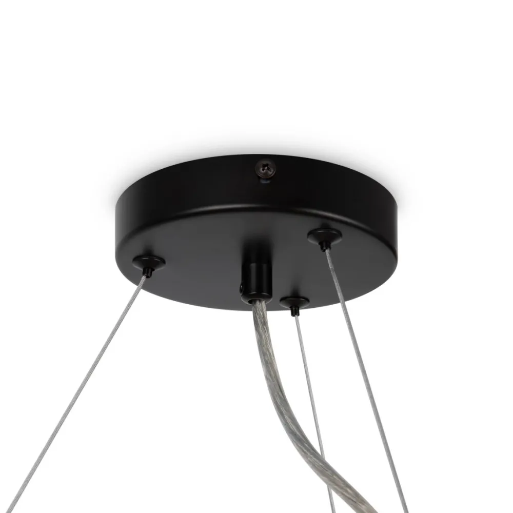 Clearance Maytoni Dallas Ø70 taklampa