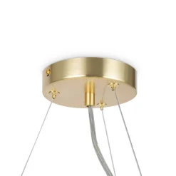 Outlet Maytoni Dallas Ø70 taklampa