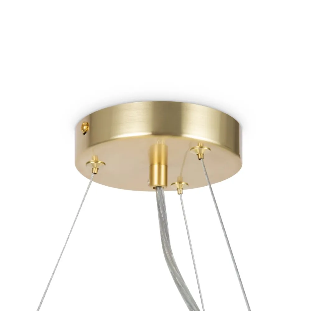 Outlet Maytoni Dallas Ø70 taklampa
