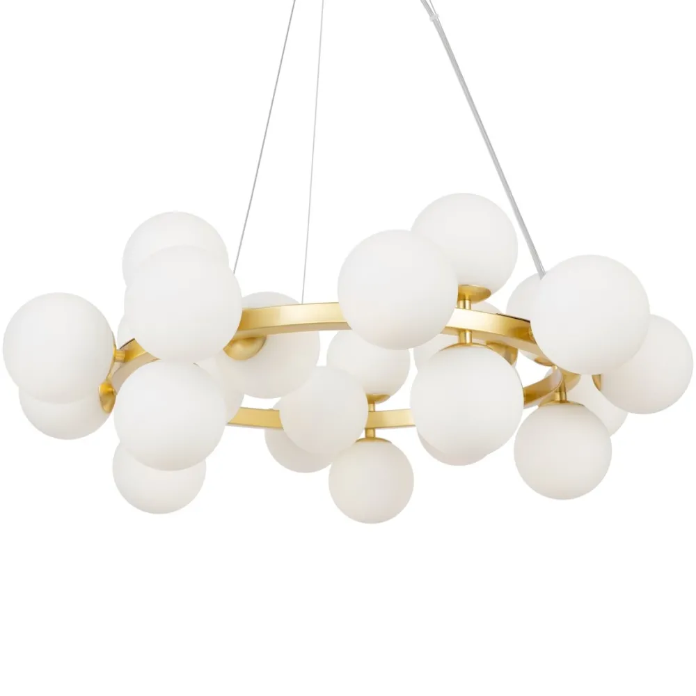 Outlet Maytoni Dallas Ø70 taklampa