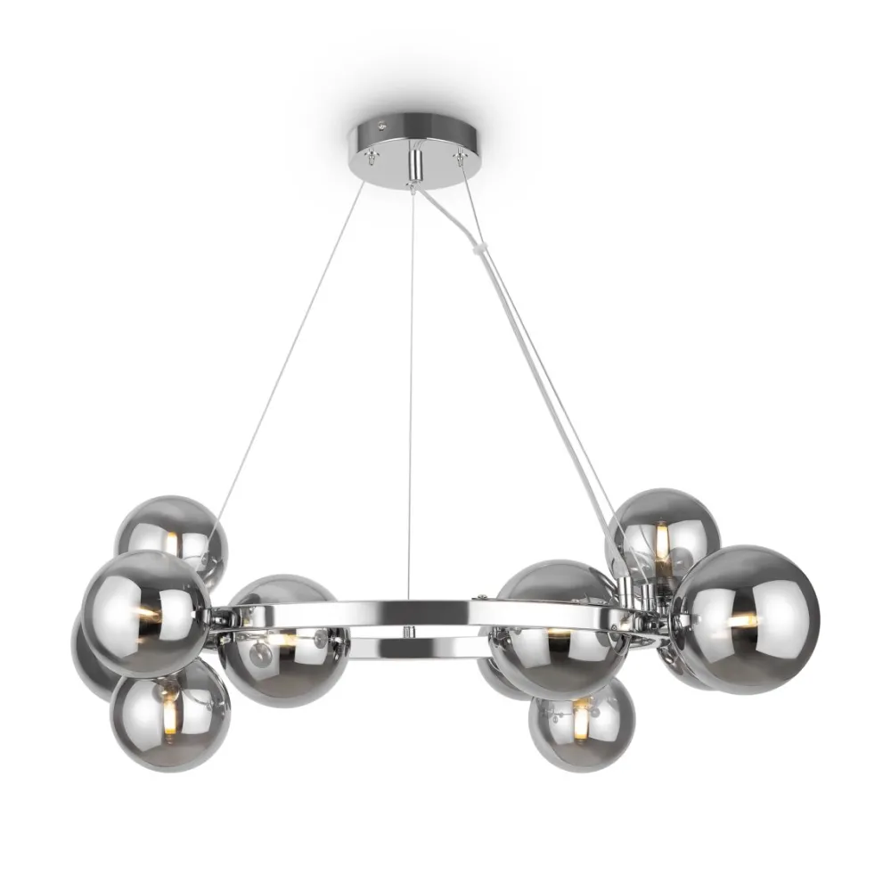 Hot Maytoni Dallas Ø67 taklampa
