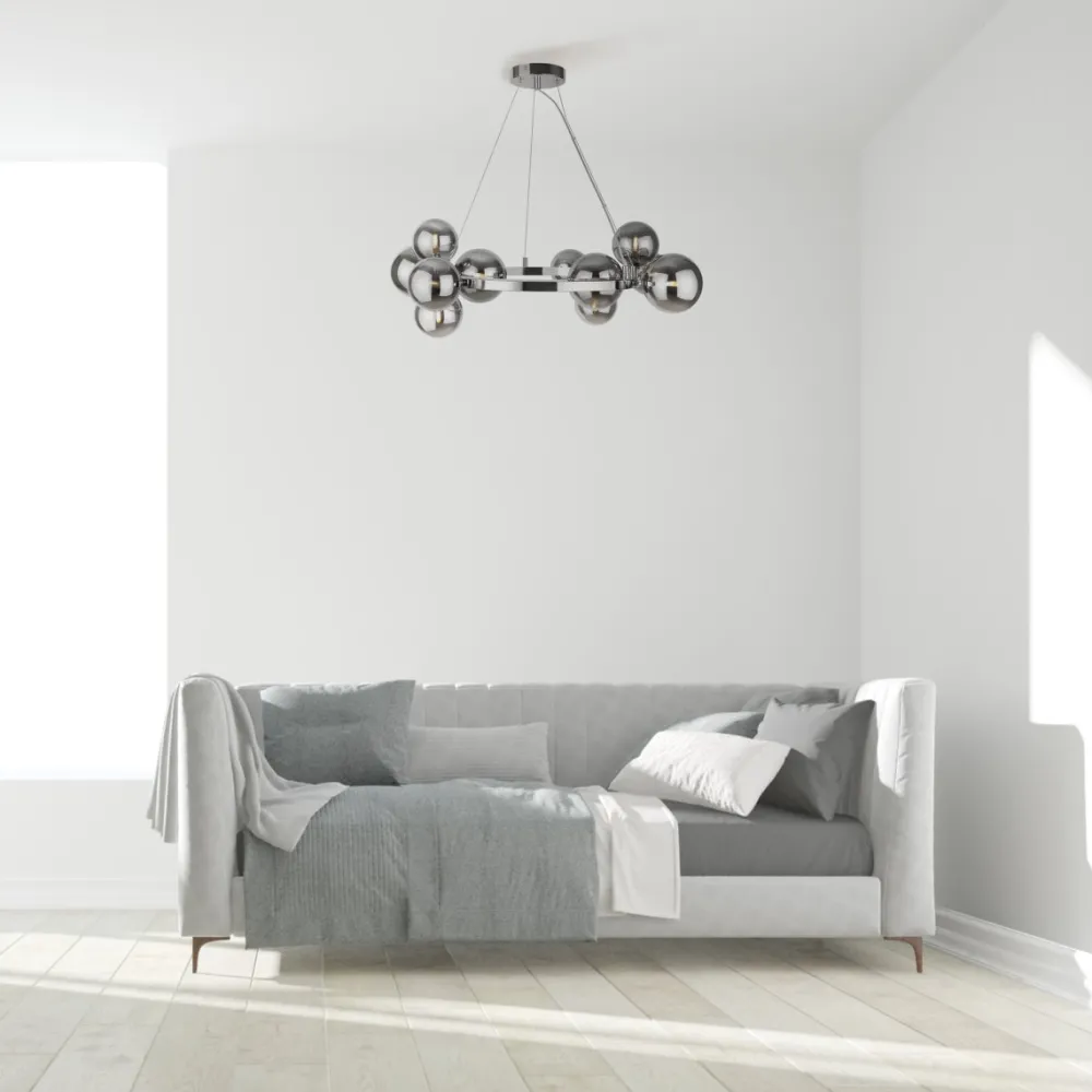 Hot Maytoni Dallas Ø67 taklampa