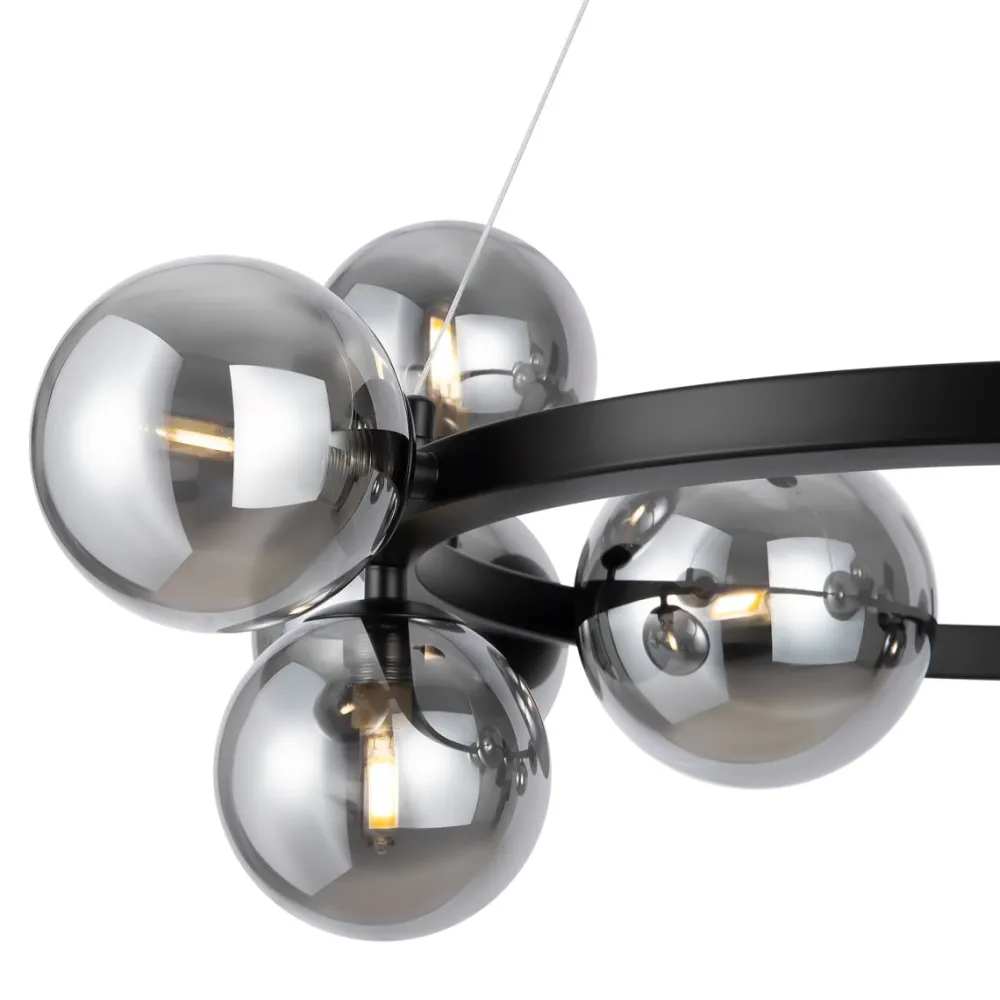 Clearance Maytoni Dallas Ø67 taklampa