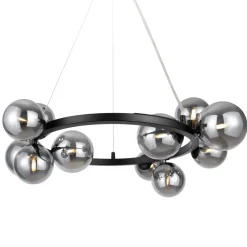 Clearance Maytoni Dallas Ø67 taklampa