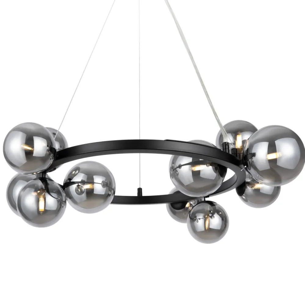 Clearance Maytoni Dallas Ø67 taklampa
