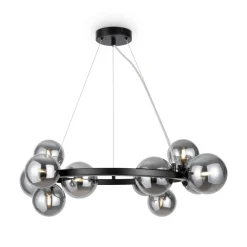 Clearance Maytoni Dallas Ø67 taklampa