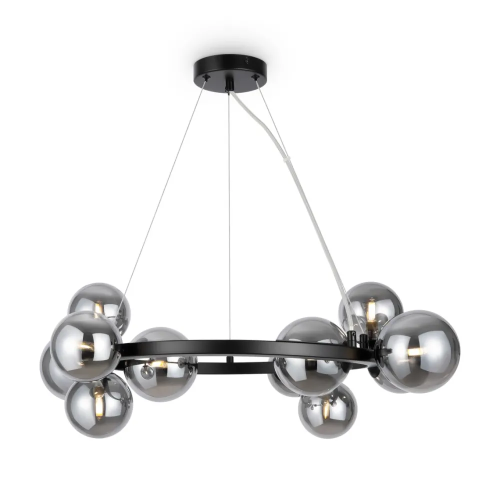 Clearance Maytoni Dallas Ø67 taklampa