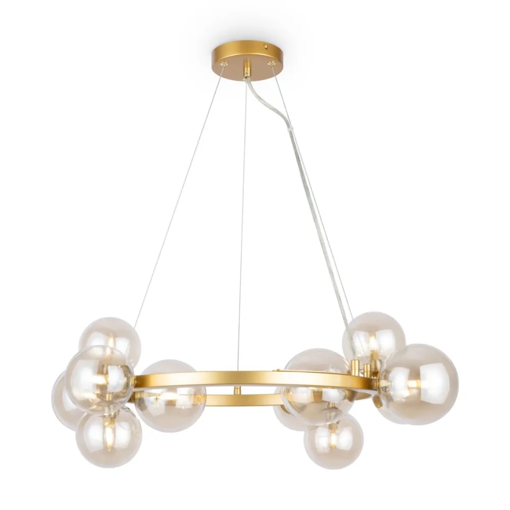 New Maytoni Dallas Ø67 taklampa