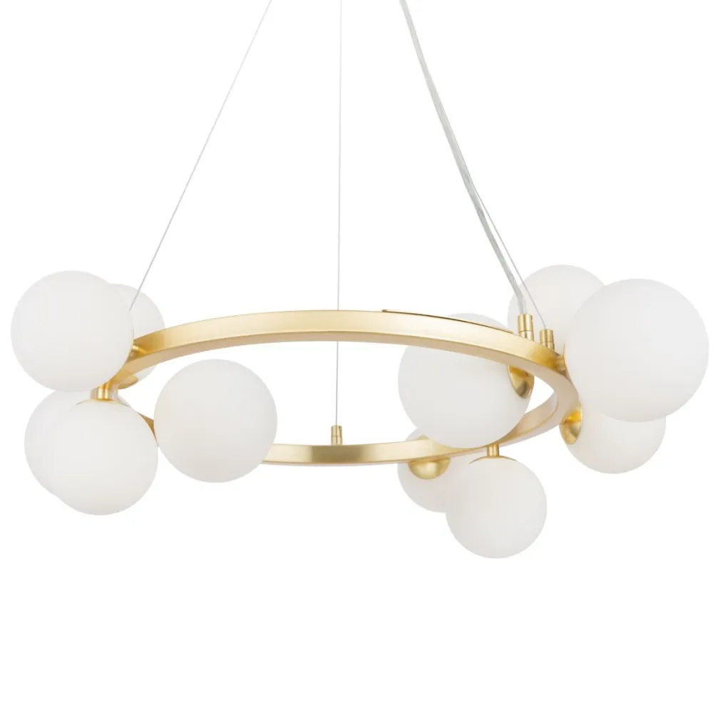 Maytoni Dallas Ø67 taklampa