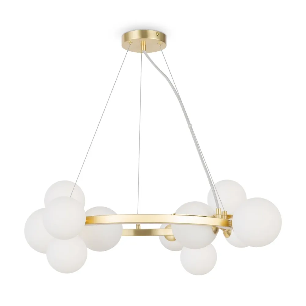 Maytoni Dallas Ø67 taklampa