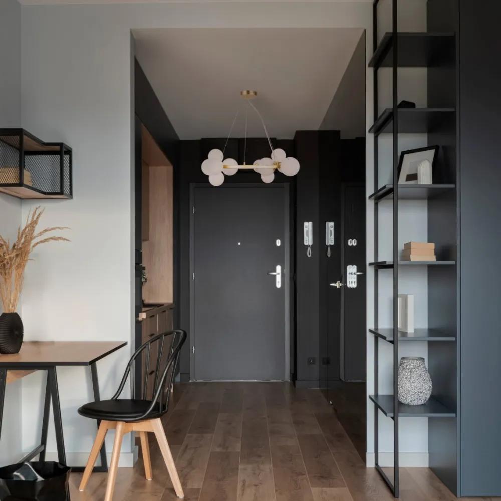 Maytoni Dallas Ø67 taklampa
