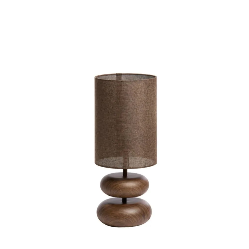 Discount Light & Living Danialo 50cm bordslampa