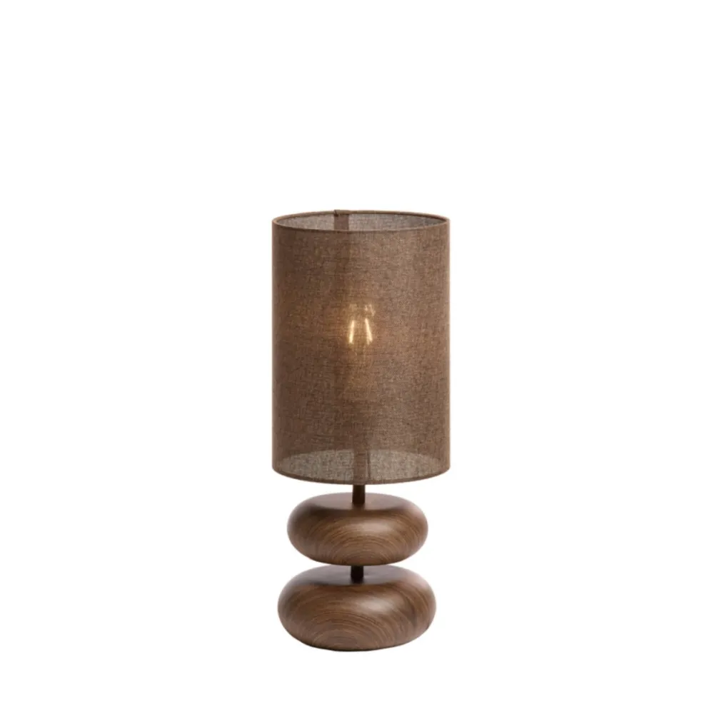 Discount Light & Living Danialo 50cm bordslampa