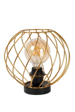 Clearance Lucide Danza 23cm bordslampa