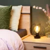 Hot Lucide Danza 23cm bordslampa